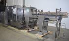 Used Arpac DPM Intermittent Motion Wrap-Around Case/Tray Packer